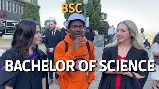 BSC Computer Science| Biological Science |Physics and Astrophysics Graduates Advice |UCT