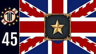 EU4 England #45 - Traditional Player