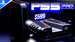 🔥NEW [PS5 PRO] RELEASE DATE, PRICE, SPECS, LEAKS. Will the PS5 PRO be released in 2024?