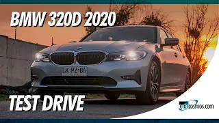 BMW Serie 3 2020, la renovación del referente