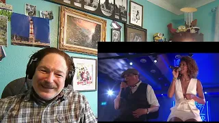 Al Jarreau & Alita Moses - Summertime : Jazz Festival 2015, A Layman's Reaction