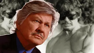 Charles Bronson Kept His Tragic Secret to Himself All These Years