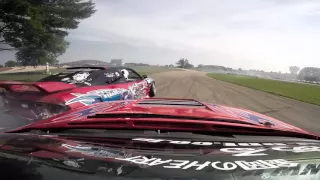 Animal Style - Onboard at Final Bout 2