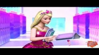 2011 º BARBIE™ Princess Charm School Trailer Official