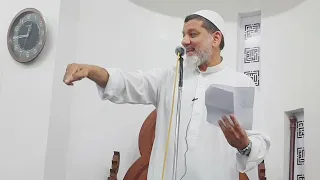 L'Islam en Palestine - Fr..Gaffoor Kassim
