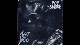 Pop Smoke - Welcome To The Party (Official Instrumental)