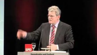 "Demokratie und Freiheit": Joachim Gaucks Rede