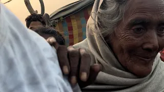 Meeting The Cobra Gypsies of India 🐍