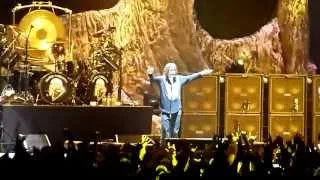 BLACK SABBATH - 2013 PART 5/6