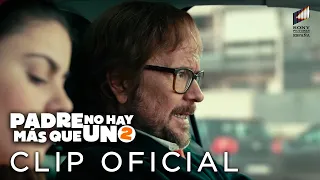 PADRE NO HAY MÁS QUE UNO 2 - Clip "El caos está asegurado" en ESPAÑOL | Sony Pictures España