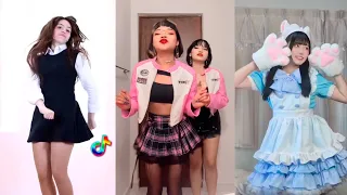 Bumble Bee Bambee TikTok Dance Challenge - Sweet Little Bumblebee #anime #dance #bumblebee