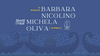 8 / Topoi Junghiani. Barbara Nicolino e Michela Oliva, "I simboli". Conduce Andrea Griglia.