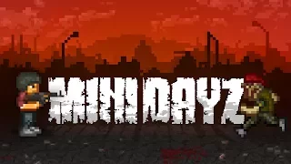 Mini DAYZ - Launch Trailer