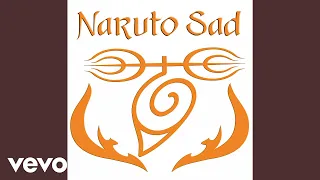 Anime Kei - Narutos Daily Life (Naruto Sad)