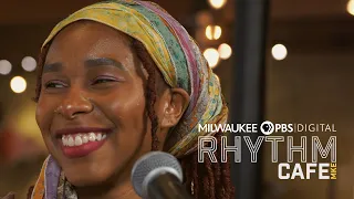 Rhythm Café MKE | Session 2, VOL28 | Rayven - Whatever We Are