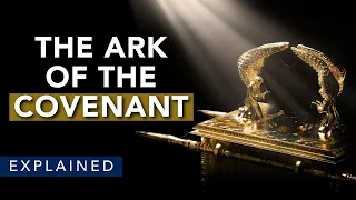 David’s Failed Attempt With the Ark of the Covenant | 2 Samuel 6:1-11