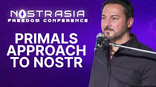 Primal's Approach to Nostr