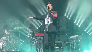 Mike Shinoda - Prove You Wrong - live at Prague in 2019
