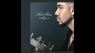 Romeo Santos FORMULA VOLUMEN 3 ALBUM COMPLETO 2022