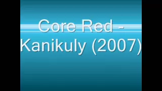 Code Red - Kanikuly (2007)