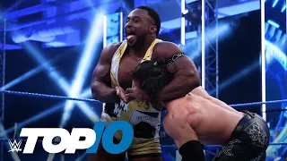 Top 10 Friday Night SmackDown moments: WWE Top 10, Aug. 15, 2020