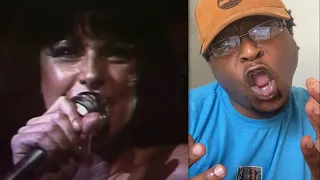 HIP HOP Fan REACTS To ABBA - On And On And On *ABBA Reaction Video*