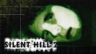 Silent Hill 2 - Nitro Rad