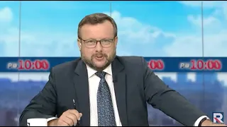 #PO10 | ,,Tarcza wschód'' czyli bagna i mokradła Tuska za 10 mld zł | A. Klarenbach