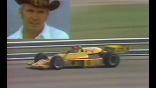 1978 Michigan Gould Grand Prix - 9/16/1978