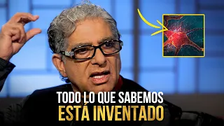 Sufres Porque No Sabes En Realidad Quién Eres | Deepak Chopra