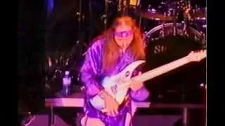 Uli jon roth-G3 overture live '98