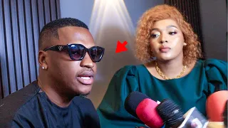 TAZAMA WOLPER ALIVYO MTAKA KIJICHO MUME WAKE BAADA YA KUIZUNGUMZIA MAPUNGUFU YAKE