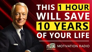 BE THE BEST | 1 Hour To Change your next 10 years | Brian Tracy Motivational 2023