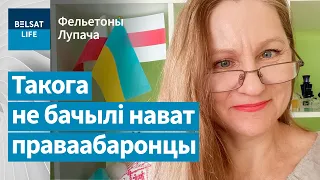 🤦‍♂️Лукашысты пашырылі сваю юрысдыкцыю на Польшчу / Фельетоны Лупача