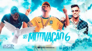 SET MOTIVAÇÃO 6 - MC Joãozinho VT, MC Lipi, MC IG, MC Kadu, MC Paulin da Capital, MC Vinny, MC Kako