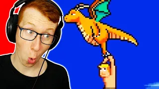 Poketuber Reacts to "If Pokedex Entries Were Literal (Compilation #8)"