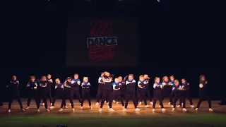 NEO BOOM | DANCE SHOW BABY | KOROL OF DANCE FEST 2018