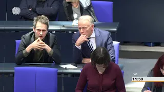 Bundestag: Kontroverse Debatte zu Russlandpolitik
