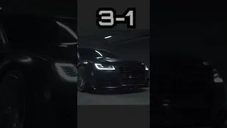 Audi S8+ VS BMW M760