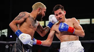 FIGUEROA STOPS NERY!! Luis Nery vs Brandon Figueroa Review/Result...WHATS NEXT?