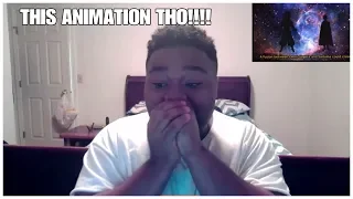 MASTAR YOU'VE DONE IT AGAIN!!! | Anime War Episode 13 | END WAR | Series Finale REACTION