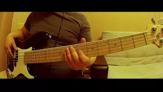 Phil Wickham - Living Hope - Bass Cover