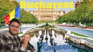 5 Travel Tips Every Europe Traveler MUST Know! Featuring Bucharest, Romania