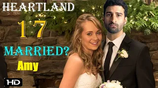 Heartland Season 17 Major Plot Leak: Amy Marries Again 2023