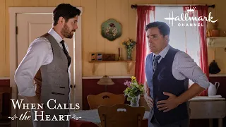 Preview - Great Expectations - When Calls the Heart