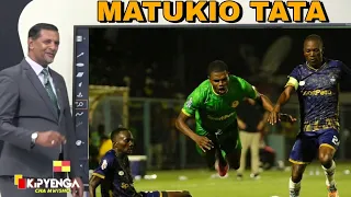 KIPYENGA CHA MWISHO Osman Kazi Atoa Utata Mechi ya Yanga vs Namungo (1-0), PENALTI na RED-CARD