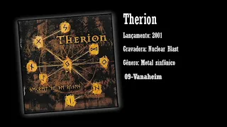 Therion - 09 Vanaheim | Álbum: Secret of the Runes