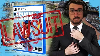 So, There's a Lawsuit About MLB The Show — The Show: The Podcast