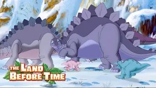 Return Of The Spiketails | Full Episode | The Land Before Time