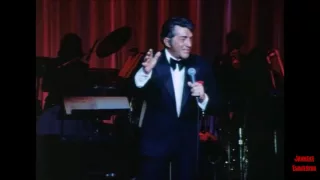 Dean Martin Everybody Loves Somebody HD